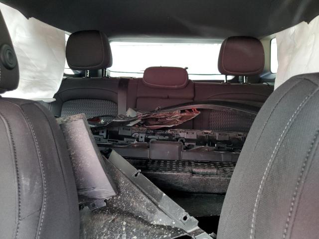 Photo 10 from auction – 2025 CHEVROLET EQUINOX LT with VIN 3GNAXPEGXSL225490