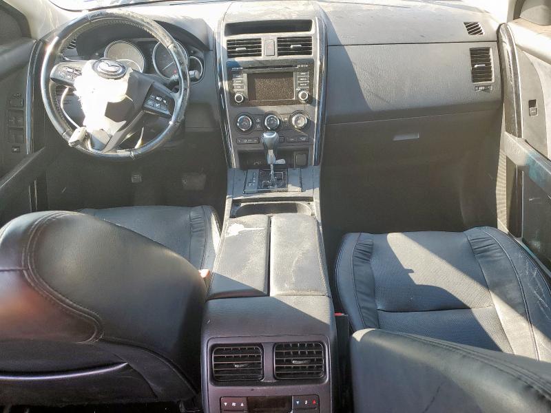 Photo 8 from auction – 2013 MAZDA CX-9 TOURI with VIN JM3TB2CA7D0415790