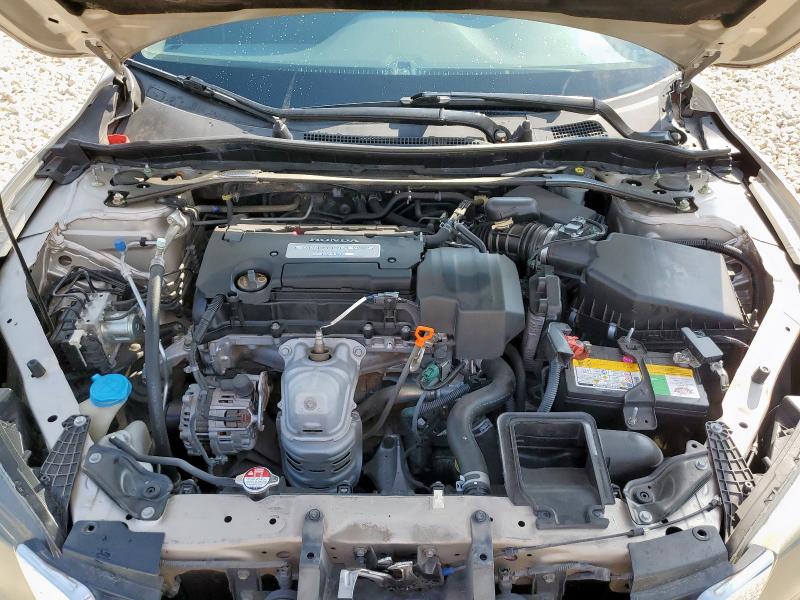 Photo 11 from auction – 2013 HONDA ACCORD SPO with VIN 1HGCR2F58DA147461
