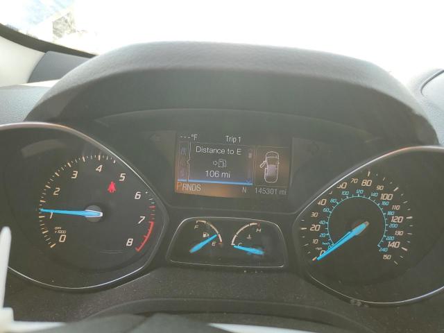 Photo 9 from auction – 2013 FORD ESCAPE SEL with VIN 1FMCU0H98DUB23317