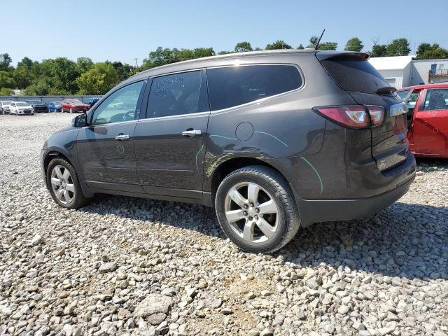 Photo 2 from auction – 2016 CHEVROLET TRAVERSE LT with VIN 1GNKVGKD3GJ340175