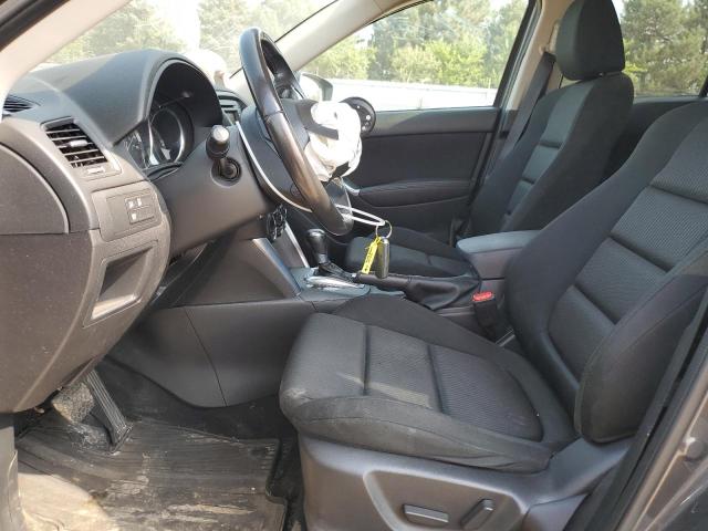 Photo 7 from auction – 2015 MAZDA CX-5 TOURI with VIN JM3KE4CY3F0538002