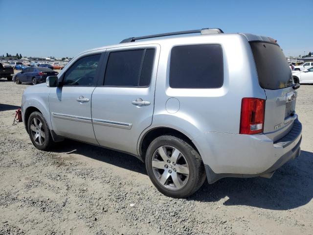 Photo 2 from auction – 2013 HONDA PILOT TOURING with VIN 5FNYF3H99DB020146