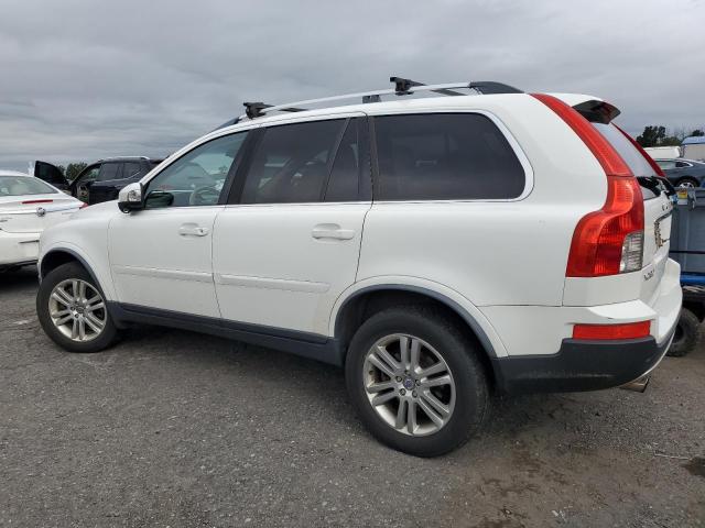 Photo 2 from auction – 2012 VOLVO XC90 3.2 with VIN YV4952CZXC1611762