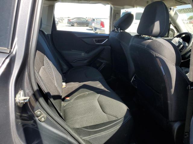 Photo 10 from auction – 2021 SUBARU FORESTER with VIN JF2SKADC0MH580193