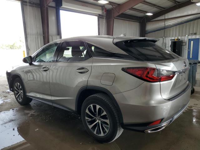 Photo 2 from auction – 2020 LEXUS RX 350 with VIN 2T2HZMDA1LC231739