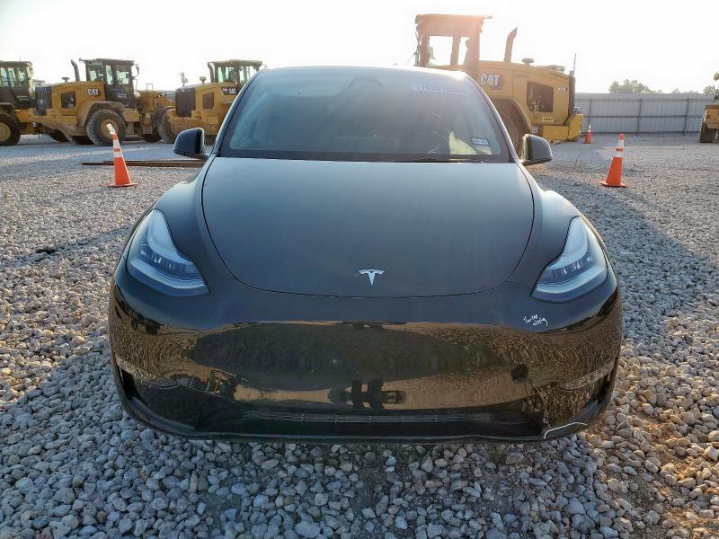 Photo 5 from auction – 2023 TESLA MODEL Y with VIN 7SAYGDEE3PA106951