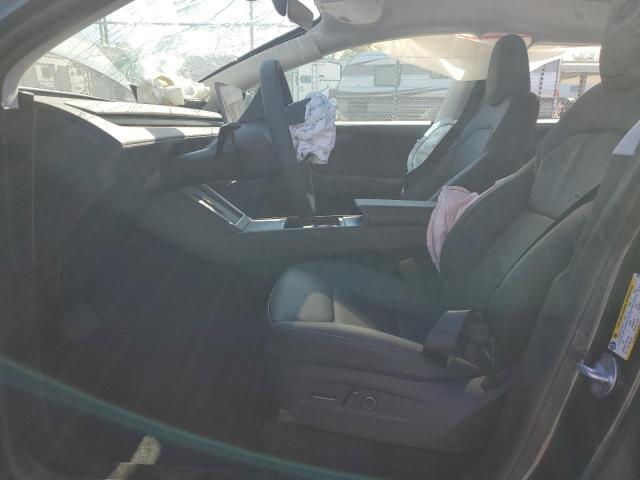 Photo 7 from auction – 2026 TESLA MODEL Y with VIN 7SAYGDED0TF390477