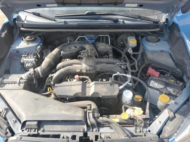 Photo 11 from auction – 2016 SUBARU CROSSTREK PREMIUM with VIN JF2GPABC6G8342606