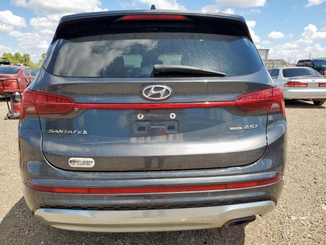 Photo 6 from auction – 2023 HYUNDAI SANTA FE CALLIGRAPHY with VIN 5NMS5DAL2PH506658