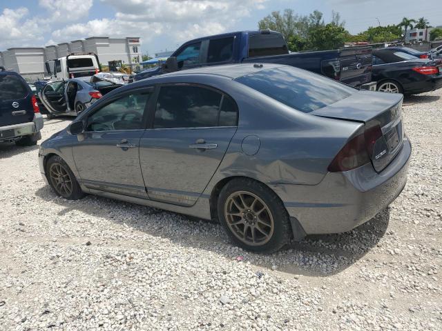 Photo 2 from auction – 2010 HONDA CIVIC EX with VIN 19XFA1F8XAE022638