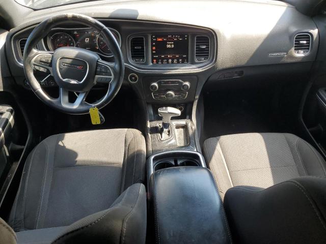 Photo 8 from auction – 2016 DODGE CHARGER SX with VIN 2C3CDXHG5GH125906