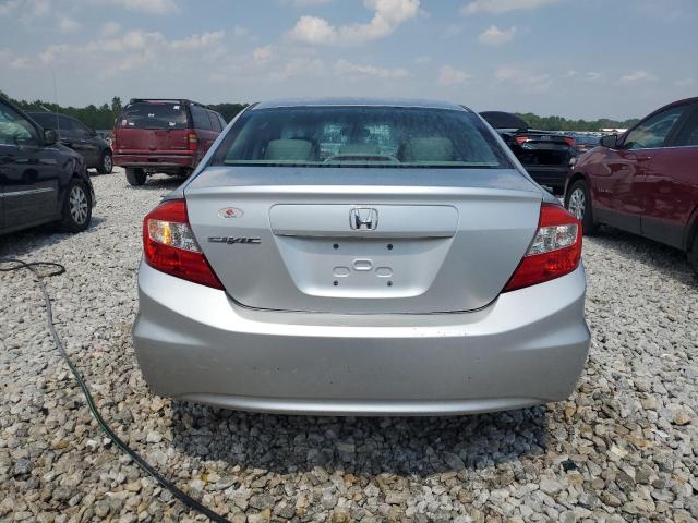 Zdjęcie 6 z aukcji – 2012 HONDA CIVIC EXL z VIN 2HGFB2F96CH502745