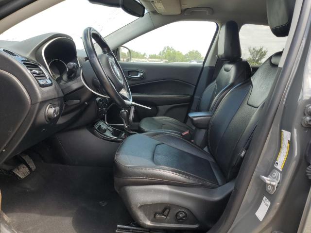Фото 7 с аукциона – 2021 JEEP COMPASS LI с VIN 3C4NJDCB4MT572527