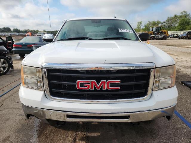 Photo 5 from auction – 2010 GMC SIERRA C15 with VIN 1GTSCVE02AZ152431