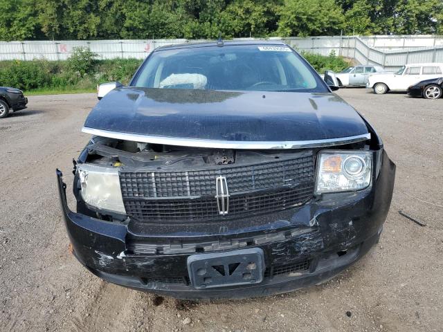 Photo 5 from auction – 2009 LINCOLN MKX with VIN 2LMDU68C09BJ10291