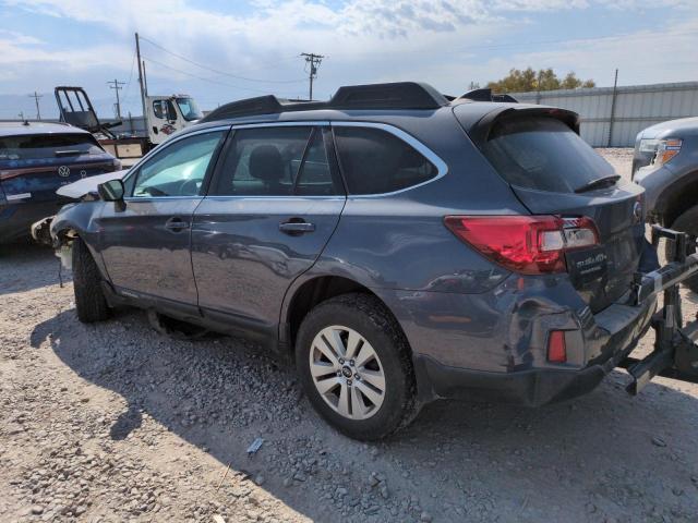 Photo 2 from auction – 2017 SUBARU OUTBACK 2. with VIN 4S4BSACC4H3200559