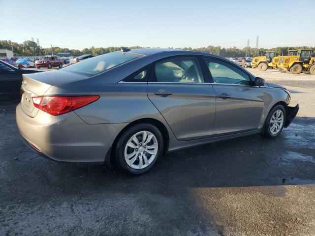 Photo 3 from auction – 2012 HYUNDAI SONATA GLS with VIN 5NPEB4AC7CH416201