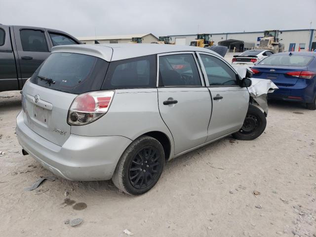 Photo 3 from auction – 2008 TOYOTA COROLLA MA with VIN 2T1KR32E38C717342