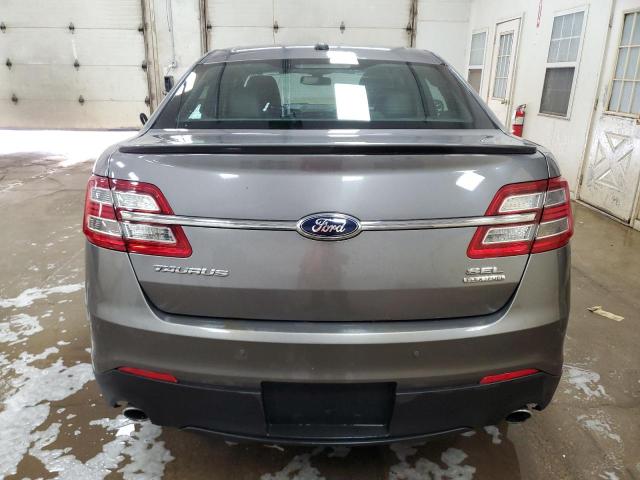 Photo 6 from auction – 2013 FORD TAURUS SEL with VIN 1FAHP2E82DG171828