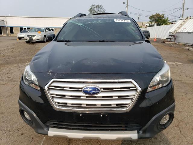 Photo 5 from auction – 2015 SUBARU OUTBACK 3. with VIN 4S4BSENC8F3326621