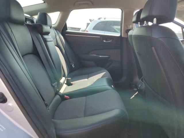 Photo 10 from auction – 2018 HONDA CLARITY with VIN JHMZC5F18JC014030