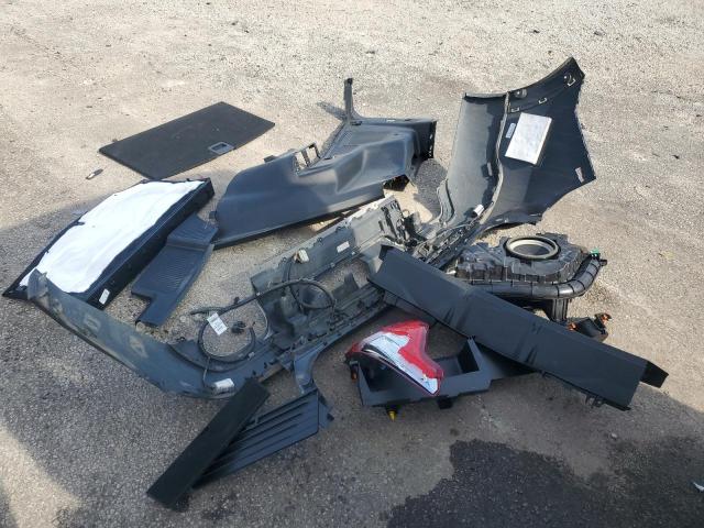 Photo 13 from auction – 2023 FORD EXPLORER P with VIN 1FM5K8HC4PGA28992