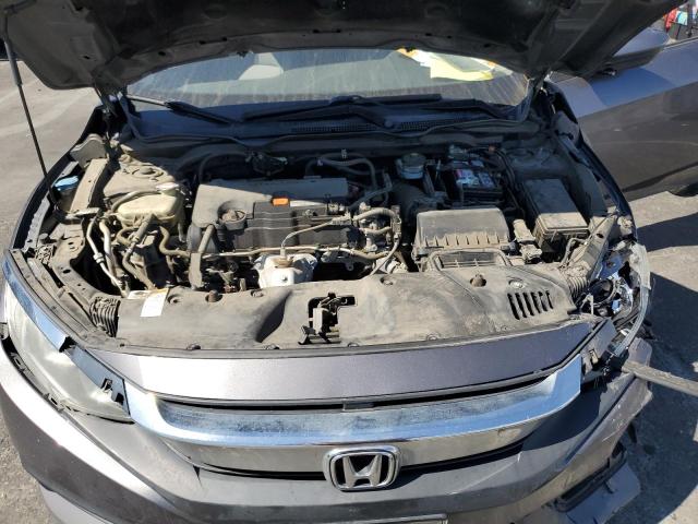 Photo 11 from auction – 2016 HONDA CIVIC LX with VIN 2HGFC2F56GH530965