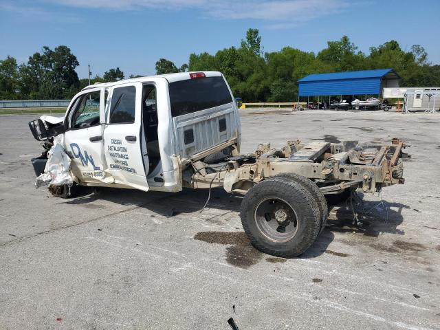 Photo 2 from auction – 2013 RAM 3500 ST with VIN 3C63RRGL2DG613477