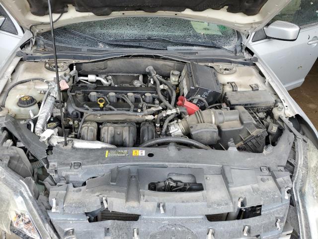 Photo 11 from auction – 2010 FORD FUSION SE with VIN 3FAHP0HA9AR246774