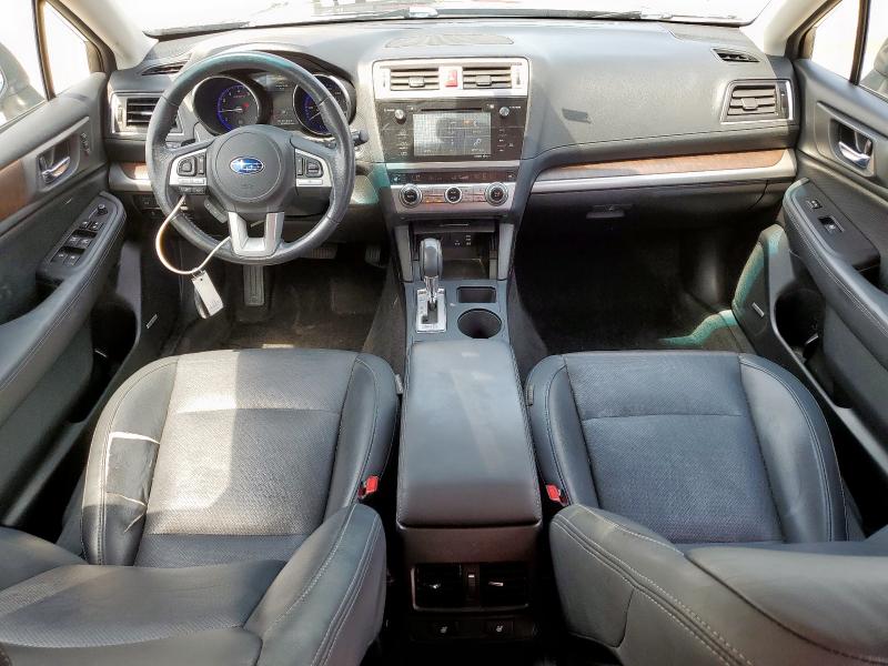 Photo 8 from auction – 2015 SUBARU OUTBACK 2. with VIN 4S4BSBNC3F3245959