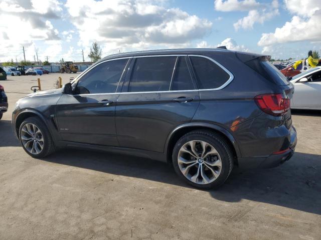 Photo 2 from auction – 2016 BMW X5 XDRIVE3 with VIN 5UXKR0C5XG0P28116