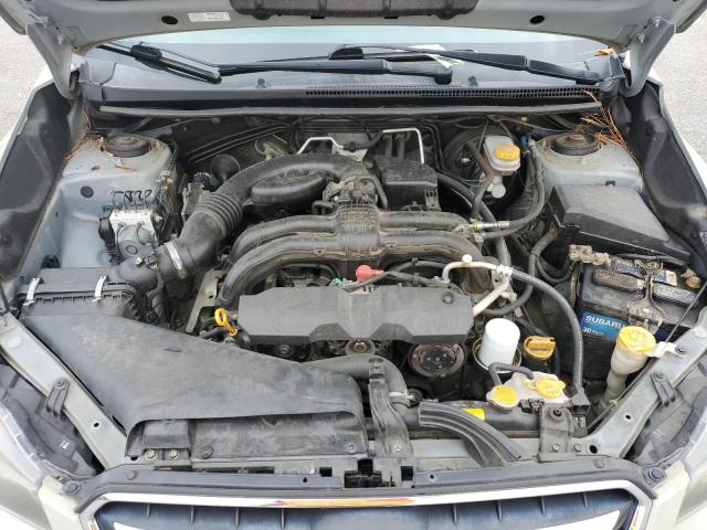 Photo 12 from auction – 2013 SUBARU XV CROSSTR with VIN JF2GPAVCXD2891994