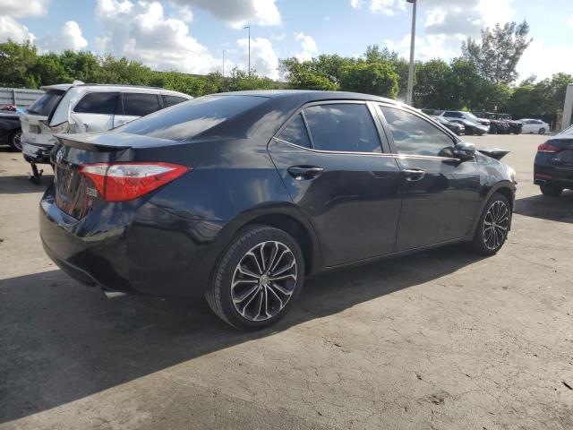 Foto 3 de la subasta – 2016 TOYOTA COROLLA L con VIN 2T1BURHEXGC557967