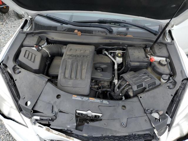 Photo 12 from auction – 2015 CHEVROLET EQUINOX LT with VIN 2GNALBEK7F1136017