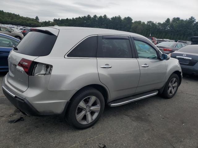 Фото 3 с аукциона – 2012 ACURA MDX с VIN 2HNYD2H28CH549156