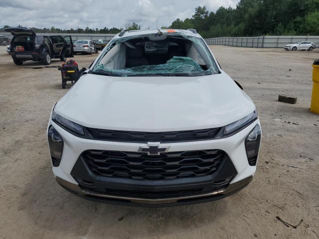 Photo 5 from auction – 2025 CHEVROLET TRAX ACTIV with VIN KL77LKEP7SC162942