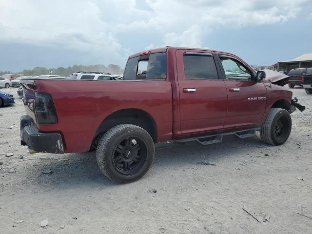 Photo 3 from auction – 2012 DODGE RAM 1500 SLT with VIN 1C6RD7LT3CS180293