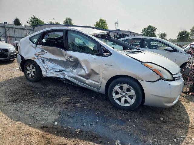Photo 4 from auction – 2007 TOYOTA PRIUS with VIN JTDKB20U673203694