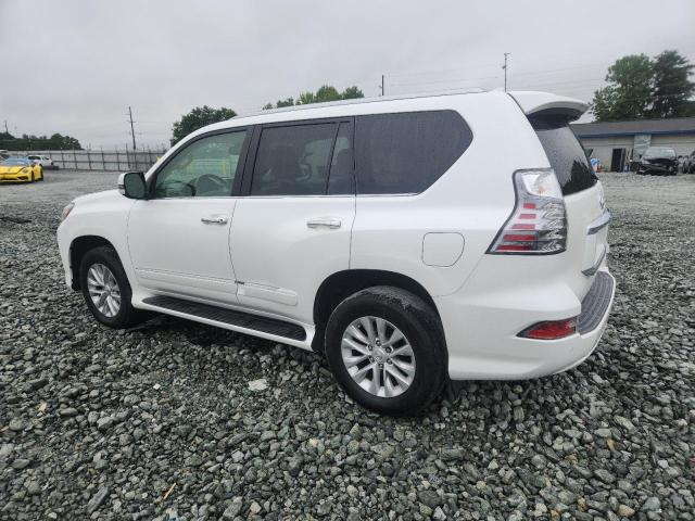 Photo 2 from auction – 2016 LEXUS GX with VIN JTJBM7FX1G5135850
