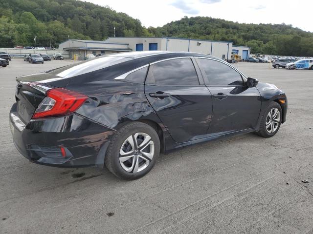 Photo 3 from auction – 2018 HONDA CIVIC LX with VIN 19XFC2E56JE021879