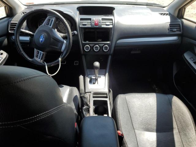 Photo 8 from auction – 2014 SUBARU XV CROSSTREK 2.0 LIMITED with VIN JF2GPAKC4E8267336
