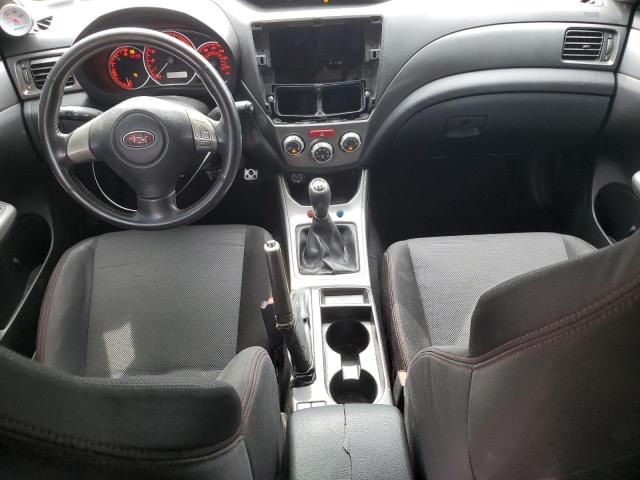 Photo 8 from auction – 2009 SUBARU IMPREZA WR with VIN JF1GE76649G507837