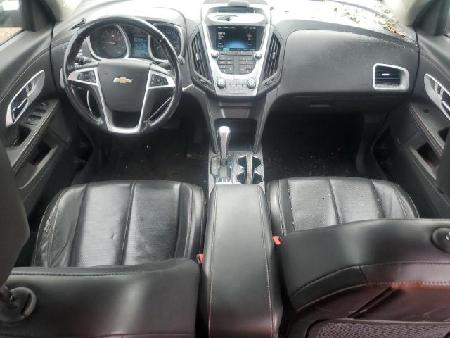 Photo 8 from auction – 2014 CHEVROLET EQUINOX LT with VIN 2GNALDEK5E6360934
