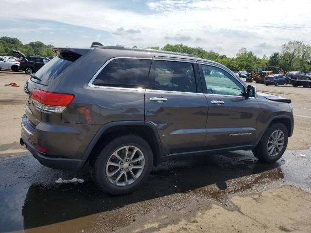 Photo 3 from auction – 2014 JEEP GRAND CHER with VIN 1C4RJFBG5EC288475