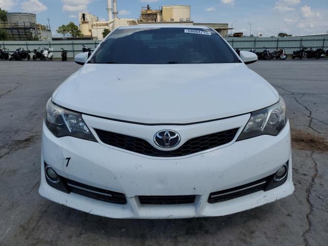 Photo 5 from auction – 2012 TOYOTA CAMRY BASE with VIN 4T1BF1FK3CU544944