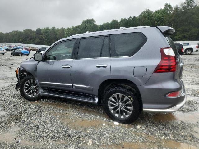 Photo 2 from auction – 2018 LEXUS GX 460 with VIN JTJBM7FX9J5191199