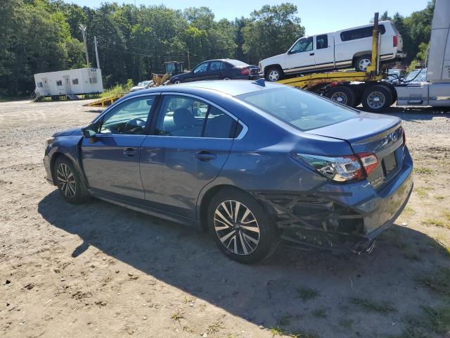 Photo 2 from auction – 2018 SUBARU LEGACY 2.5 with VIN 4S3BNAH69J3027402