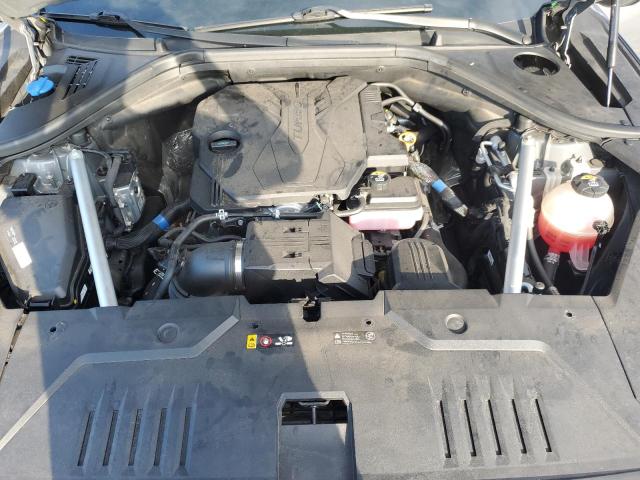 Photo 11 from auction – 2022 GENESIS GV70 BASE with VIN KMUMADTB4NU060749