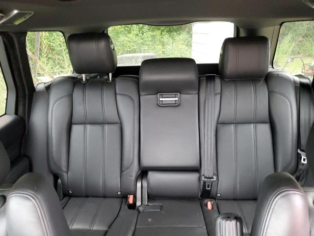 Photo 10 from auction – 2016 LAND ROVER RANGE ROVE with VIN SALGS2EF7GA249586